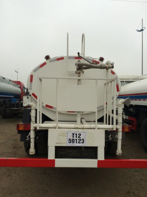 ISUZU VINH PHÁT