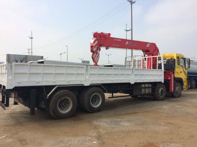 ISUZU VINH PHÁT