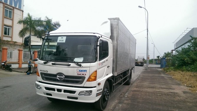 ISUZU VINH PHÁT