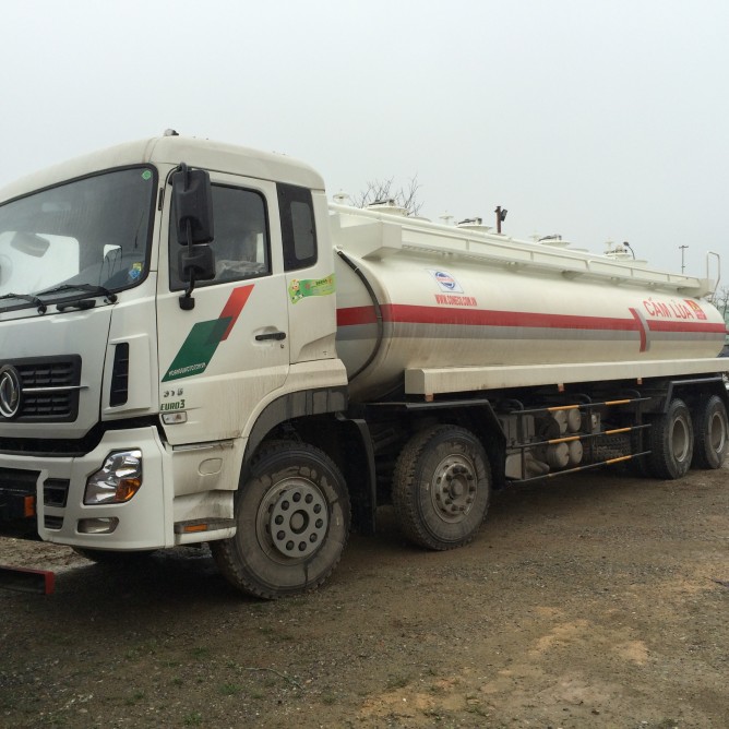 ISUZU VINH PHÁT
