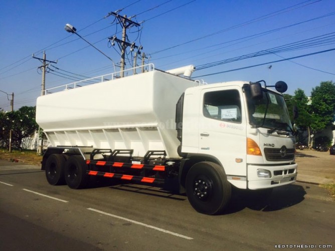 ISUZU VINH PHÁT