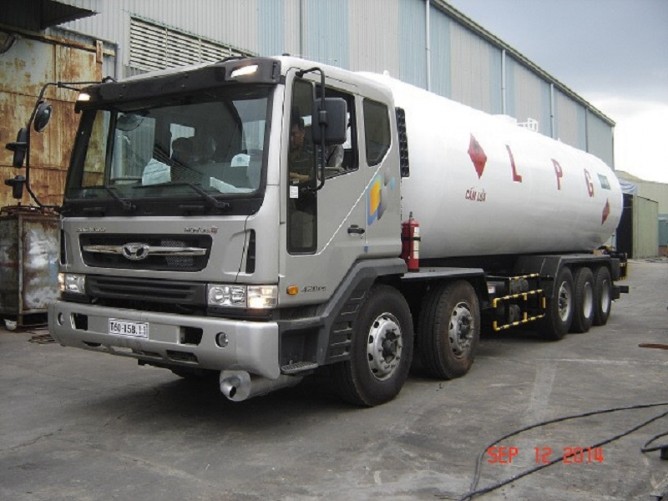 ISUZU VINH PHÁT