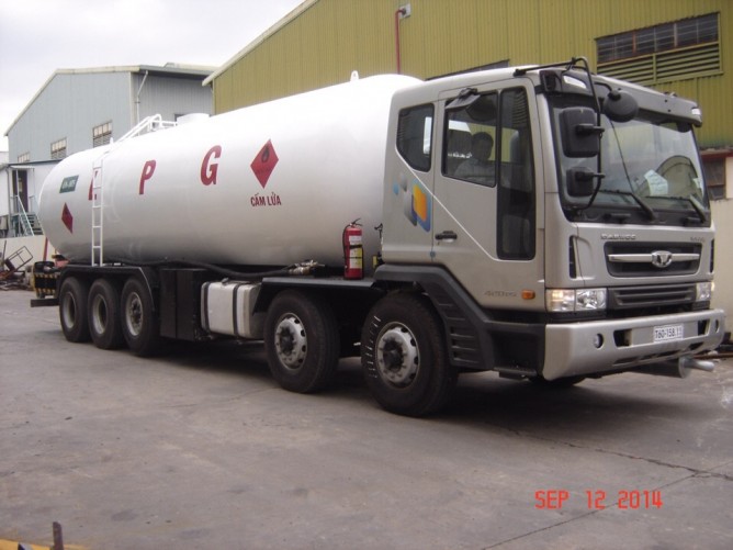 ISUZU VINH PHÁT