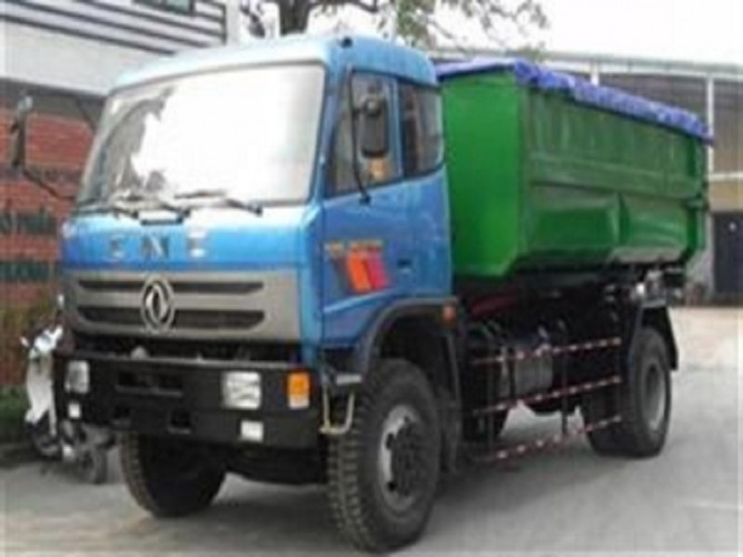 ISUZU VINH PHÁT