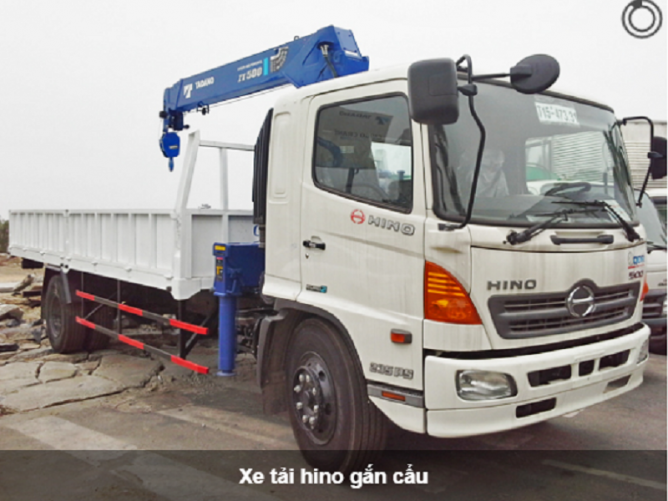 ISUZU VINH PHÁT