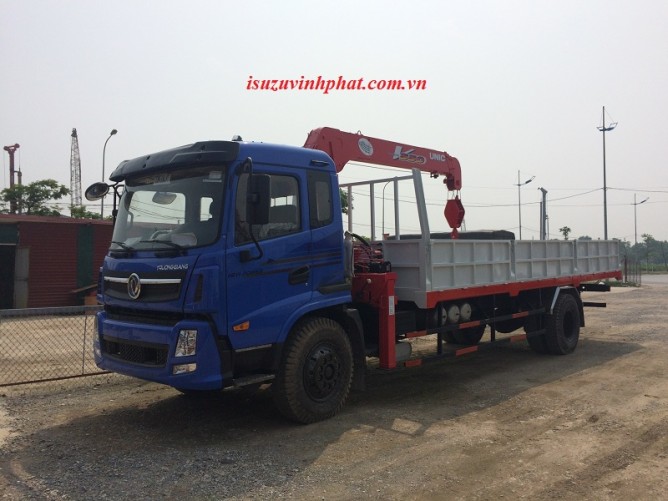 ISUZU VINH PHÁT