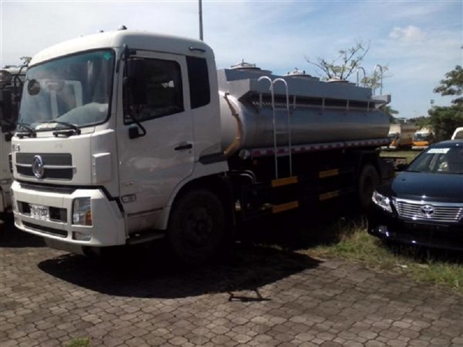 ISUZU VINH PHÁT